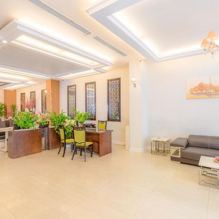 Dyn Opera Hotel Ho Chi Minh City Exterior photo