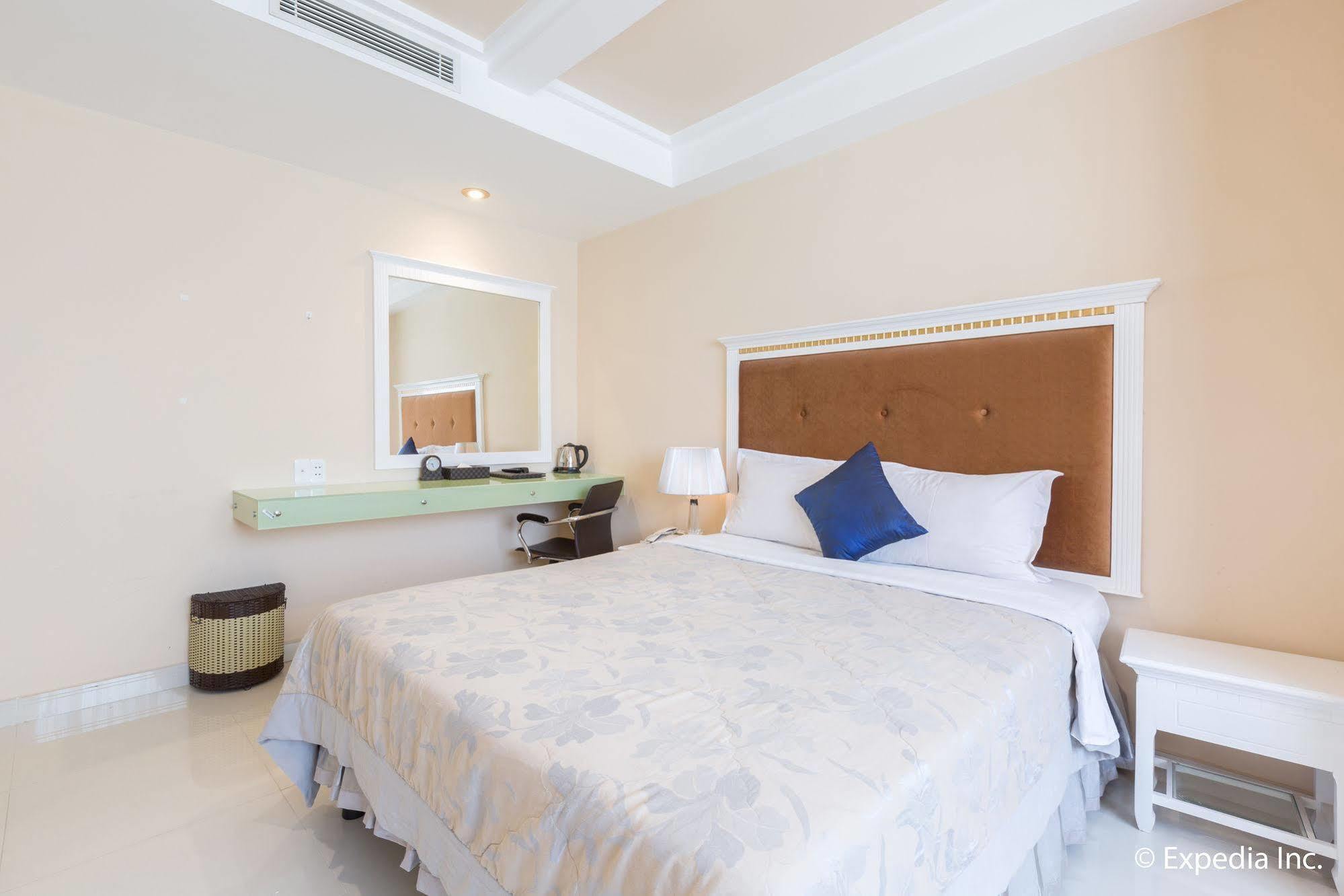 Dyn Opera Hotel Ho Chi Minh City Exterior photo
